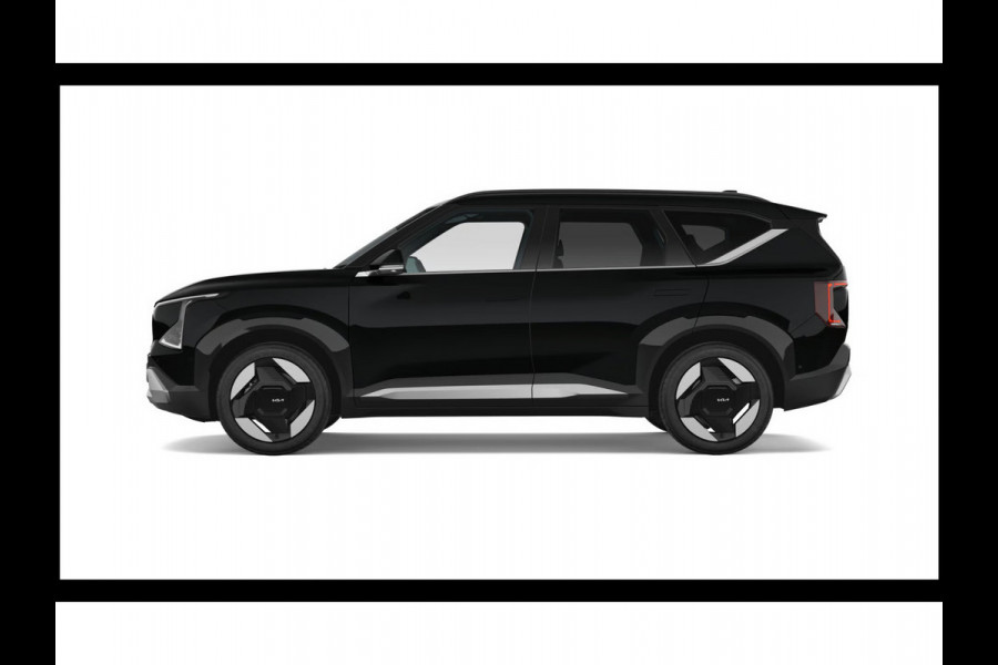 Kia EV5 Plus 81.4 kWh | Gratis Metallic lak !