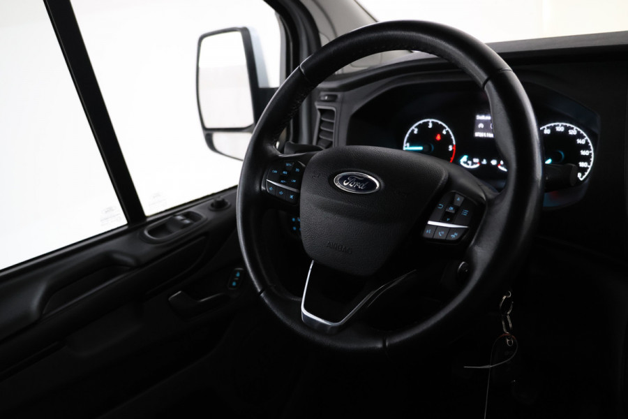 Ford Transit Custom 280 2.0 TDCI L1H1 Trend 3 zit, Kastenwand, Navigatie, Trekhaak