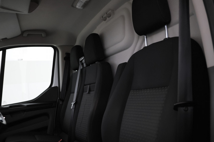 Ford Transit Custom 280 2.0 TDCI L1H1 Trend 3 zit, Kastenwand, Navigatie, Trekhaak