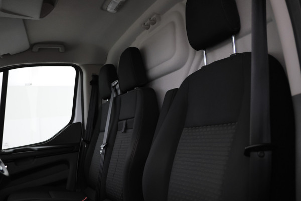 Ford Transit Custom 280 2.0 TDCI L1H1 Trend 3 zit, Kastenwand, Navigatie, Trekhaak