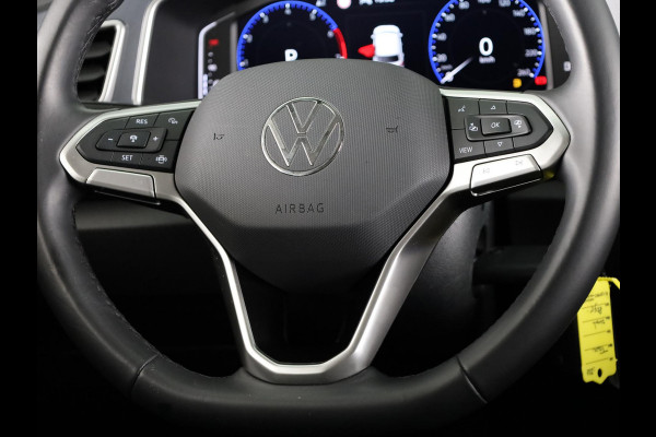 Volkswagen T-Roc 1.5 TSI Style 150 PK DSG | Trekhaak afneembaar | Navigatie | Stoel verwarming en massage | Alcantara |