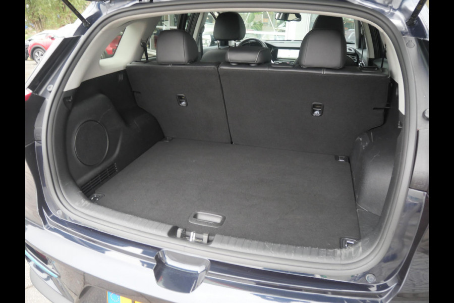 Kia e-Niro ExecutiveLine 64 kWh | 3Fase | Schuif/kantel dak | Stoel verwarming / ventilatie |