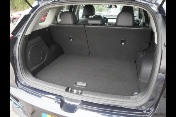 Kia e-Niro ExecutiveLine 64 kWh | 3Fase | Schuif/kantel dak | Stoel verwarming / ventilatie |