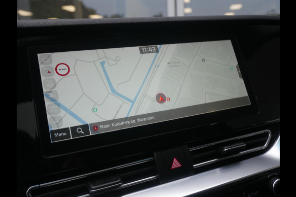 Kia e-Niro ExecutiveLine 64 kWh | 3Fase | Schuif/kantel dak | Stoel verwarming / ventilatie |