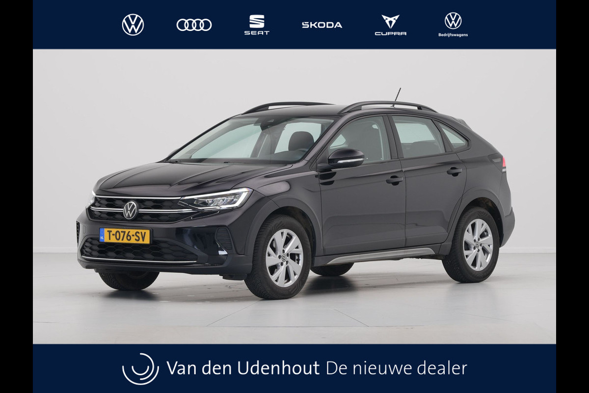 Volkswagen Taigo 1.0 TSI 95pk Life Navigatie Airco Acc Lm Velgen 204 Volkswagen Taigo 1.0 TSI 95pk Life Navigatie Airco Acc Lm Velgen 204