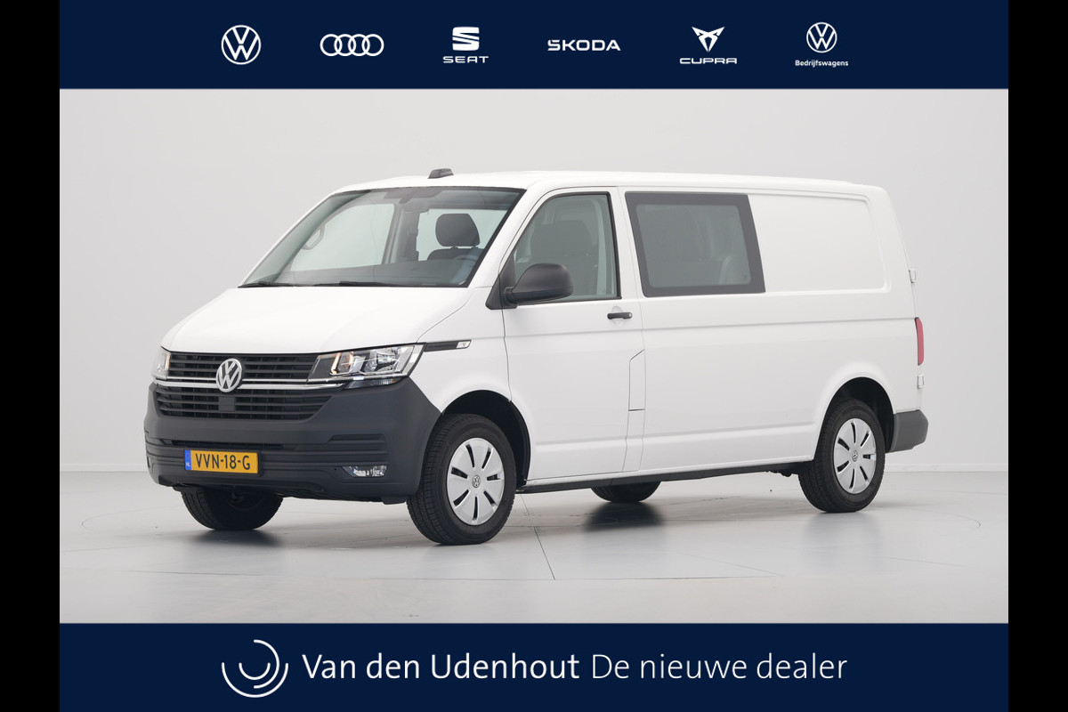 Volkswagen Transporter 2.0 TDI L2H3 28 Comfortline Volkswagen Transporter 2.0 TDI L2H3 28 Comfortline