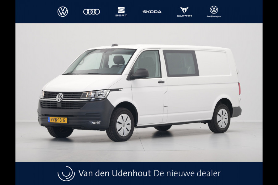 Volkswagen Transporter 2.0 TDI L2H3 28 Comfortline