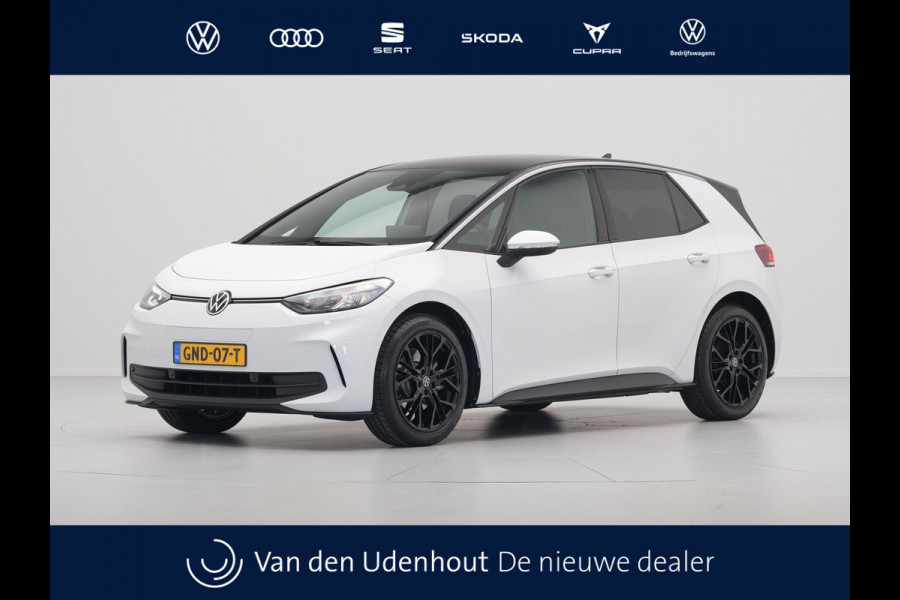 Volkswagen ID.3 Pure Oranje Edition 52 kWh Navigatie 19"velgen Privacy glas Les Pdc 253 Volkswagen ID.3 Pure Oranje Edition 52 kWh Navigatie 19"velgen Privacy glas Les Pdc 253