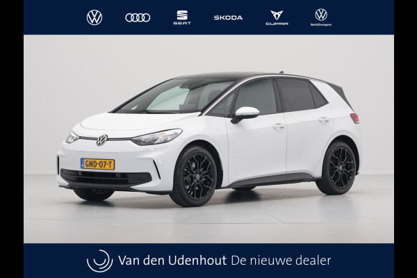 Volkswagen ID.3 Pure Oranje Edition 52 kWh Navigatie 19"velgen Privacy glas Les Pdc 253 Volkswagen ID.3 Pure Oranje Edition 52 kWh Navigatie 19"velgen Privacy glas Les Pdc 253