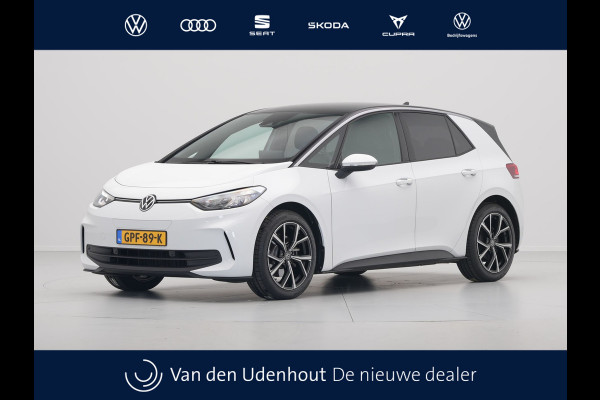 Volkswagen ID.3 Pure Oranje Edition 52 kWh 19"velgen privacy glass Led Navigatie 281