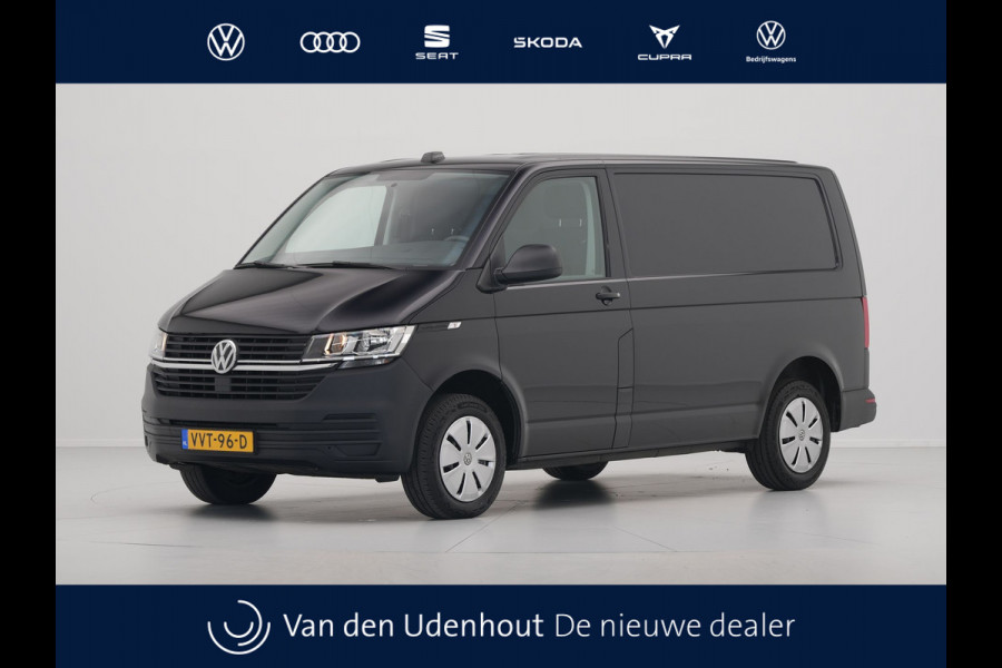 Volkswagen Transporter 2.0 TDI L1H1 26 Economy Business Navi via App Pdc Airco Cruise