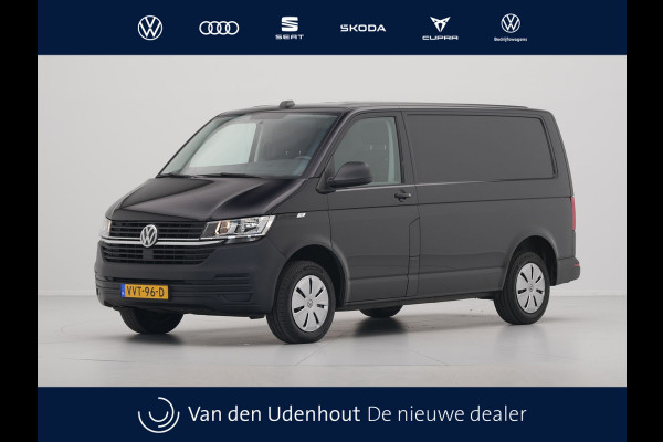 Volkswagen Transporter 2.0 TDI L1H1 26 Economy Business Navi via App Pdc Airco Cruise