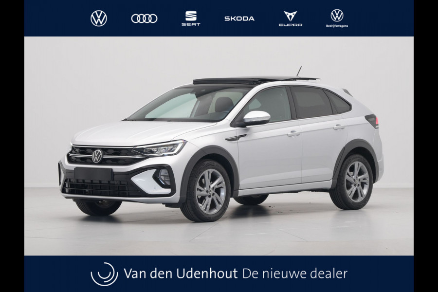 Volkswagen Taigo 1.0 TSI 110pk R-Line Panorama Clima Pdc Lm Velgen 88 Volkswagen Taigo 1.0 TSI 110pk R-Line Panorama Clima Pdc Lm Velgen 88
