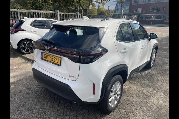 Toyota Yaris Cross 1.5 Hybrid 115 Active | Apple Carplay & AndroidAUTO | Adaptive cruise control | Camera