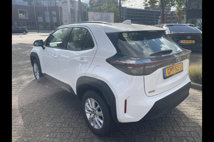 Toyota Yaris Cross 1.5 Hybrid 115 Active | Apple Carplay & AndroidAUTO | Adaptive cruise control | Camera