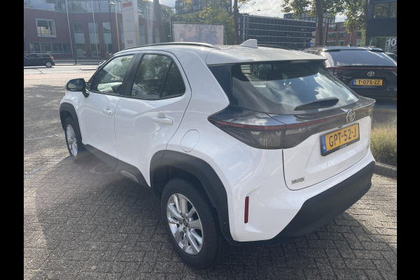 Toyota Yaris Cross 1.5 Hybrid 115 Active | Apple Carplay & AndroidAUTO | Adaptive cruise control | Camera
