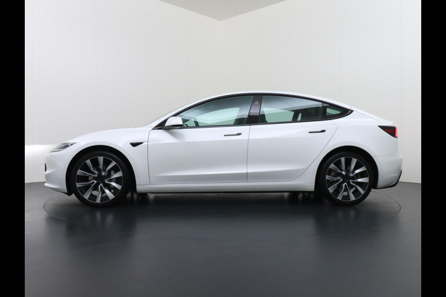 Tesla Model 3 Long Range AWD 78 kWh 1e Eigenaar | Origineel NL | BTW-Verrekenbaar | Fabrieksgarantie t/m 2027|