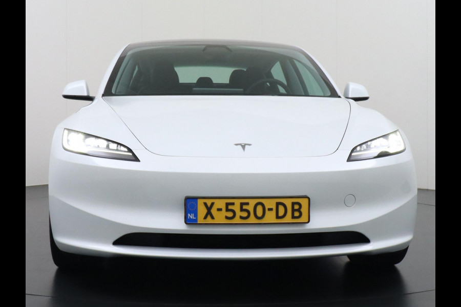 Tesla Model 3 Long Range AWD 78 kWh 1e Eigenaar | Origineel NL | BTW-Verrekenbaar | Fabrieksgarantie t/m 2027|
