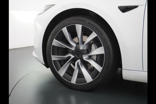 Tesla Model 3 Long Range AWD 78 kWh 1e Eigenaar | Origineel NL | BTW-Verrekenbaar | Fabrieksgarantie t/m 2027|