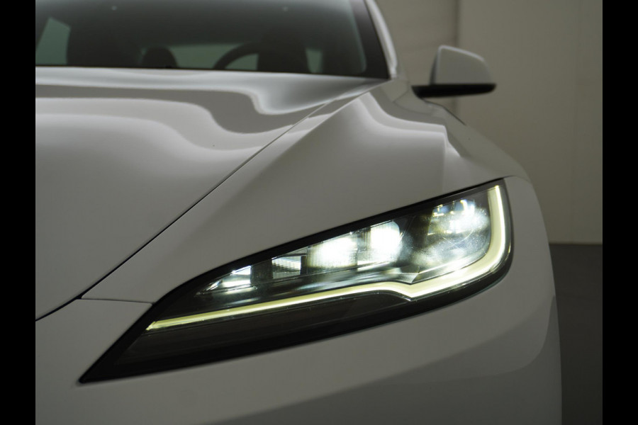 Tesla Model 3 Long Range AWD 78 kWh 1e Eigenaar | Origineel NL | BTW-Verrekenbaar | Fabrieksgarantie t/m 2027|