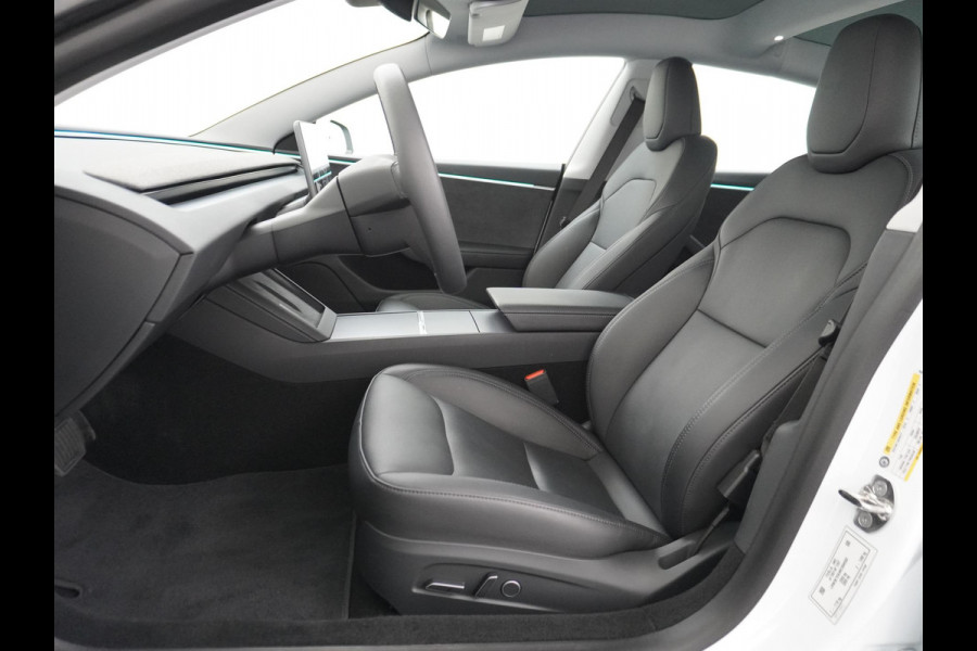 Tesla Model 3 Long Range AWD 78 kWh 1e Eigenaar | Origineel NL | BTW-Verrekenbaar | Fabrieksgarantie t/m 2027|