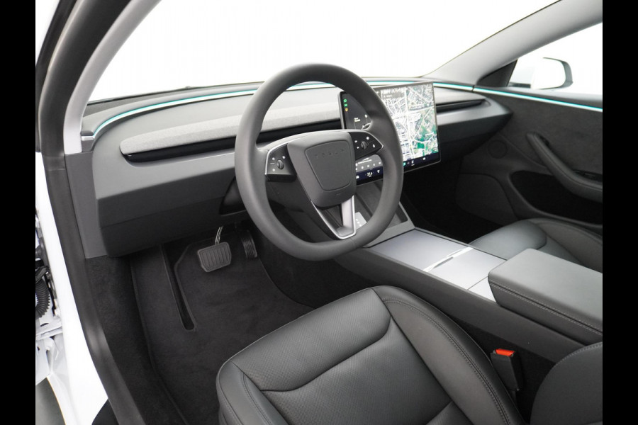Tesla Model 3 Long Range AWD 78 kWh 1e Eigenaar | Origineel NL | BTW-Verrekenbaar | Fabrieksgarantie t/m 2027|