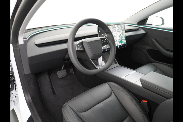 Tesla Model 3 Long Range AWD 78 kWh 1e Eigenaar | Origineel NL | BTW-Verrekenbaar | Fabrieksgarantie t/m 2027|