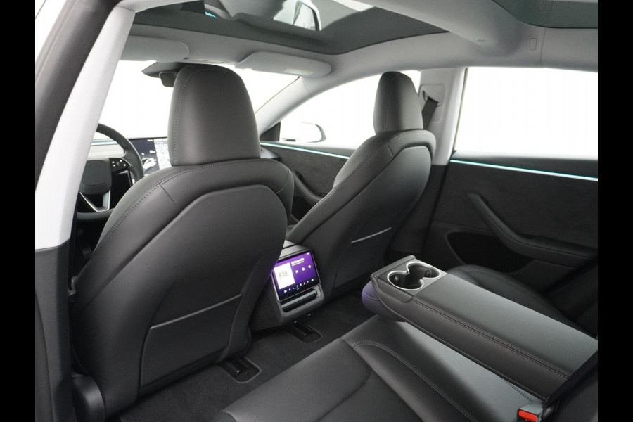Tesla Model 3 Long Range AWD 78 kWh 1e Eigenaar | Origineel NL | BTW-Verrekenbaar | Fabrieksgarantie t/m 2027|