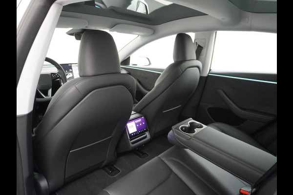 Tesla Model 3 Long Range AWD 78 kWh 1e Eigenaar | Origineel NL | BTW-Verrekenbaar | Fabrieksgarantie t/m 2027|