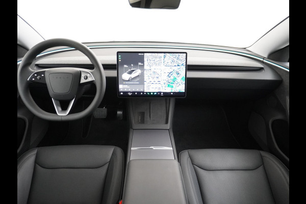 Tesla Model 3 Long Range AWD 78 kWh 1e Eigenaar | Origineel NL | BTW-Verrekenbaar | Fabrieksgarantie t/m 2027|