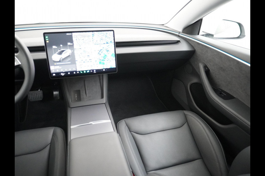 Tesla Model 3 Long Range AWD 78 kWh 1e Eigenaar | Origineel NL | BTW-Verrekenbaar | Fabrieksgarantie t/m 2027|