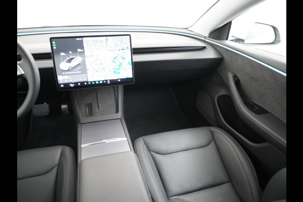 Tesla Model 3 Long Range AWD 78 kWh 1e Eigenaar | Origineel NL | BTW-Verrekenbaar | Fabrieksgarantie t/m 2027|