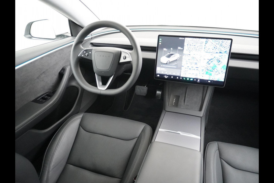 Tesla Model 3 Long Range AWD 78 kWh 1e Eigenaar | Origineel NL | BTW-Verrekenbaar | Fabrieksgarantie t/m 2027|