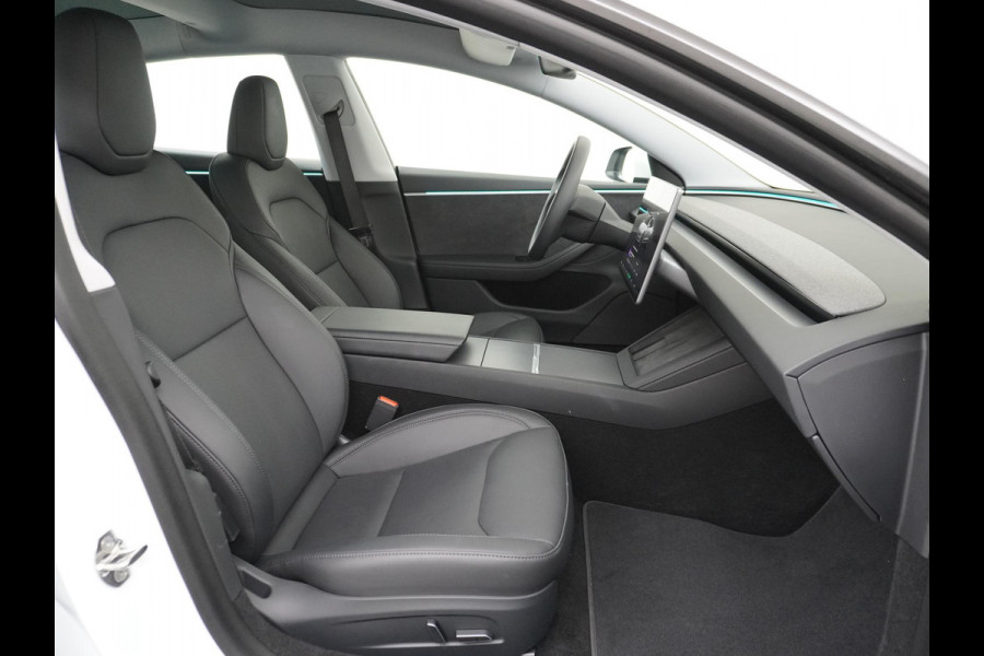 Tesla Model 3 Long Range AWD 78 kWh 1e Eigenaar | Origineel NL | BTW-Verrekenbaar | Fabrieksgarantie t/m 2027|