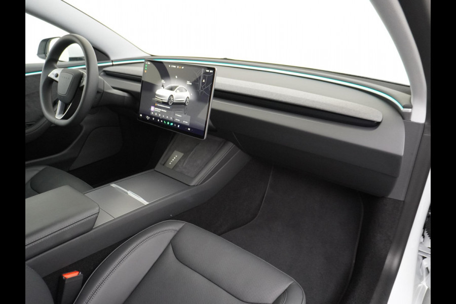 Tesla Model 3 Long Range AWD 78 kWh 1e Eigenaar | Origineel NL | BTW-Verrekenbaar | Fabrieksgarantie t/m 2027|