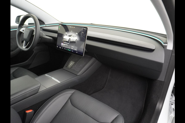 Tesla Model 3 Long Range AWD 78 kWh 1e Eigenaar | Origineel NL | BTW-Verrekenbaar | Fabrieksgarantie t/m 2027|