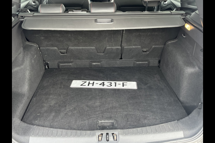 Ford Kuga 1.5 EcoB. ST Line 150pk! TREKHAAK! CAMERA! 19INCH!