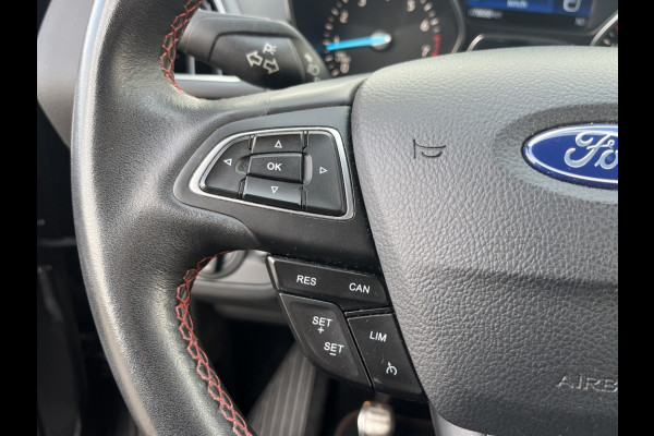 Ford Kuga 1.5 EcoB. ST Line 150pk! TREKHAAK! CAMERA! 19INCH!