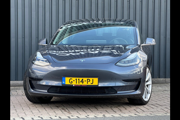 Tesla Model 3 Standard RWD Plus 60 kWh