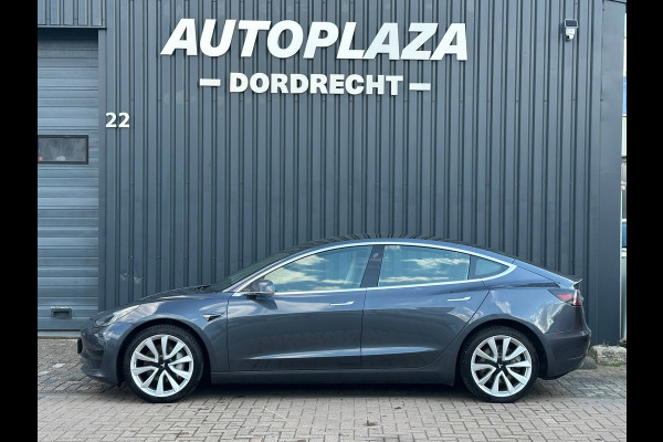 Tesla Model 3 Standard RWD Plus 60 kWh