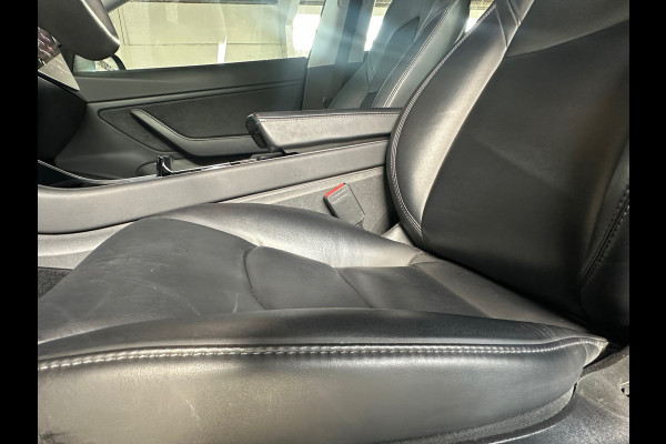 Tesla Model 3 Standard RWD Plus 60 kWh