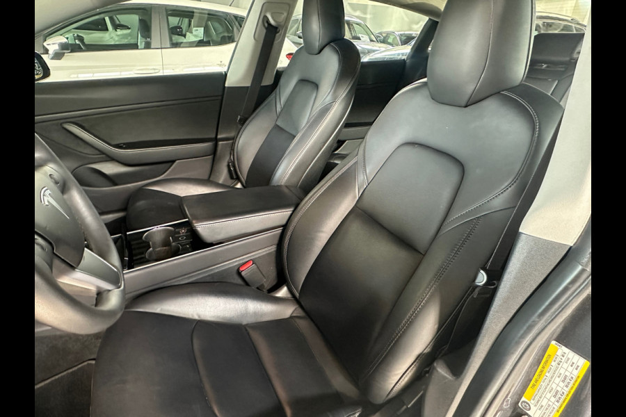 Tesla Model 3 Standard RWD Plus 60 kWh