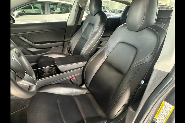 Tesla Model 3 Standard RWD Plus 60 kWh