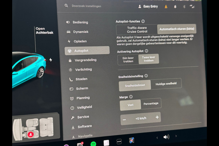 Tesla Model 3 Standard RWD Plus 60 kWh
