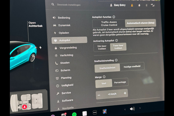 Tesla Model 3 Standard RWD Plus 60 kWh