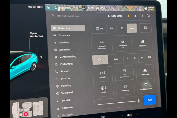 Tesla Model 3 Standard RWD Plus 60 kWh