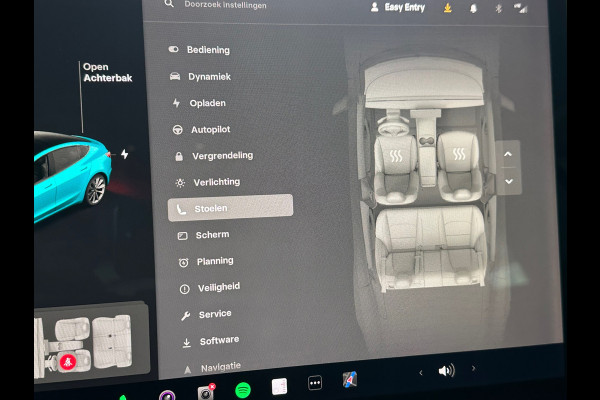 Tesla Model 3 Standard RWD Plus 60 kWh