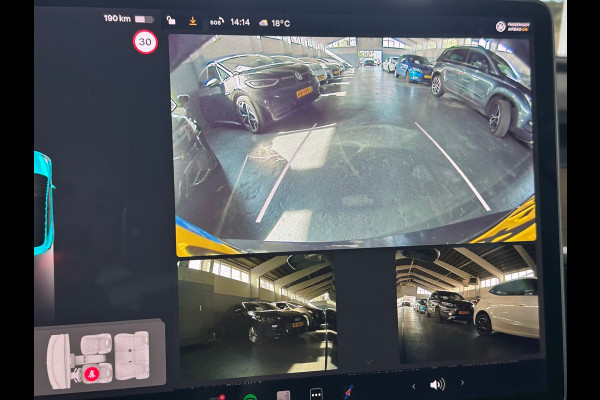 Tesla Model 3 Standard RWD Plus 60 kWh