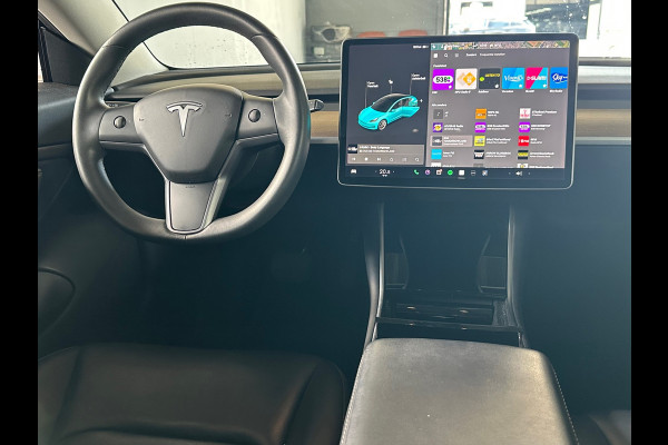 Tesla Model 3 Standard RWD Plus 60 kWh