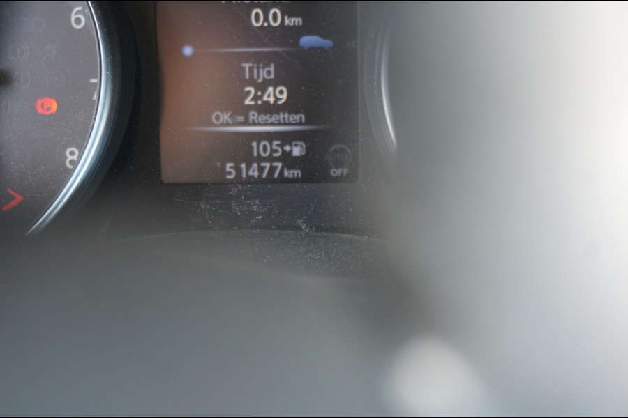 Nissan QASHQAI Tekna+ LEER | ELEKTR. STOELEN | BOSE AUDIO | TREKHAAK | 360° CAM